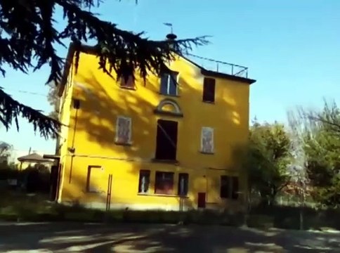 Alla scoperta della sede (e della bacheca) della Reggiana