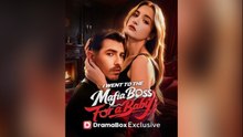 I Went to the Mafia Boss for a Baby - Full Hot Movie (2026 Drama)