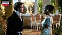 ‘Bridgerton’ BFFs on That Crucial Lady Whistledown Finale Scene | THR News [Full Movie]