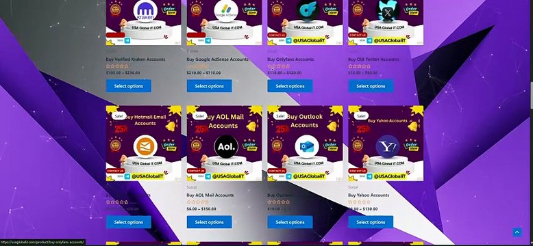 Are There Risks in Buying Verified KuCoin Accounts? A ...