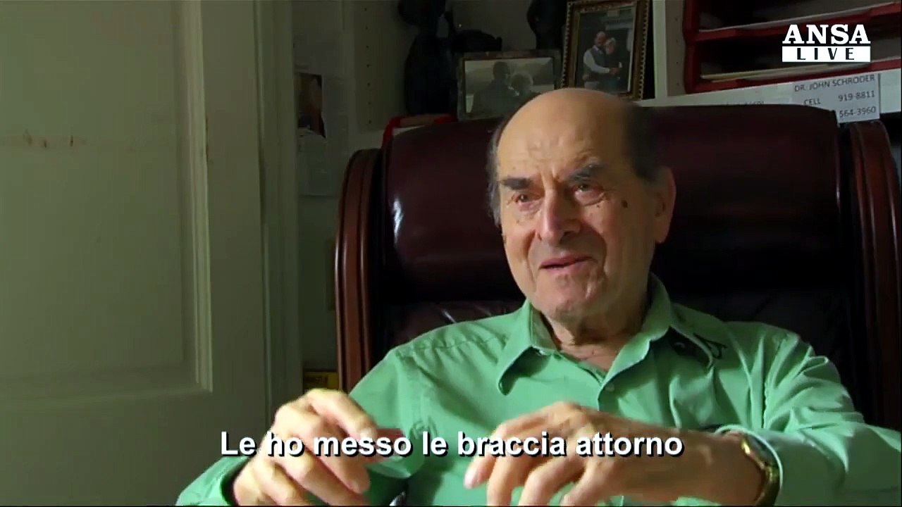 Hemlich racconta la sua manovra