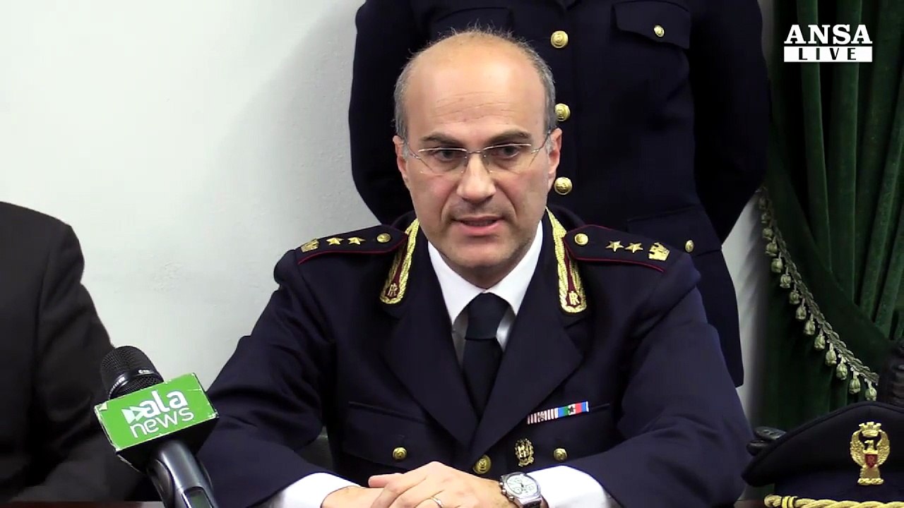 Polizia, Amri aveva pistola carica e pronta a uso