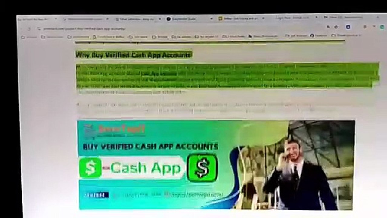 Buy verified Wise accounts scam: What to know December 27