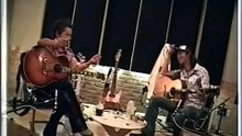 Char vs 忌野清志郎