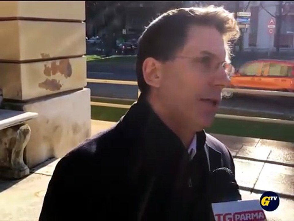 Dario Costi: "Parma deve investire molto sull'alleanza con i territori vicini"