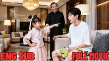 6yo Girl Saved CEO On The Run, He Took Her Home... Unexpected She Was His Own Daughter  FULL MOVIES ENGLISH SUB (2026)