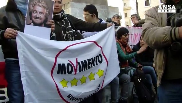 Su legge elettorale saltano le coalizioni