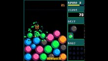 GNUBSD 404 Short N140 Bubbles Bugs (Linux/Web)