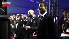 Chris Rock Receives Standing Ovation at First Show Since Oscars Slap: “I’m Still Kind of Processing What Happened” | THR News [Full Movie]