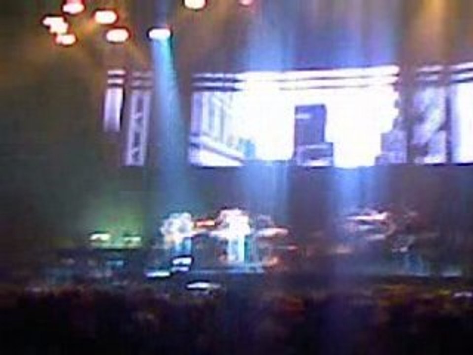 Bon Jovi - Whole Lot Of Leavin