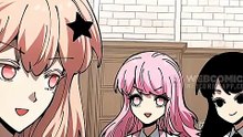 Who dared to touch her 🔥  #manhwa #manhua #manga