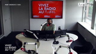 3ème Mi-Temps - L'intégrale du 31-05-2026