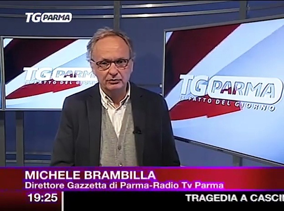 La tragedia di Filippo: un gigantesco "Perché?" (Senza risposta)