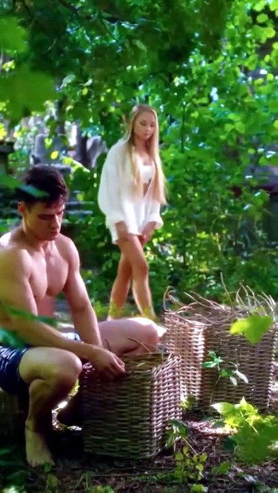 💞HOT SHORT 💞 Falling for Tarzan