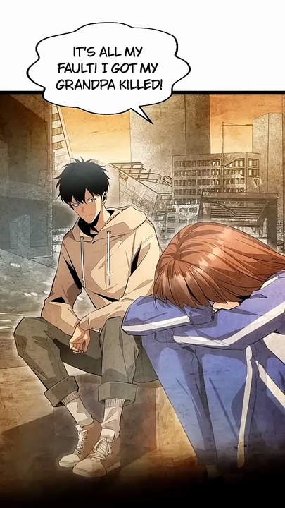 Don't mess with his Girl 🔥  #manhwa #manhua #manga