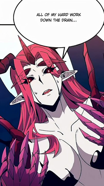 Queen fell for MC 🥰   #manhwa #manhua #manga