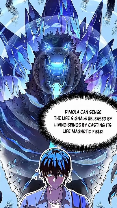 Bro won't stop level up 😈   #manhwa #manhua #manga
