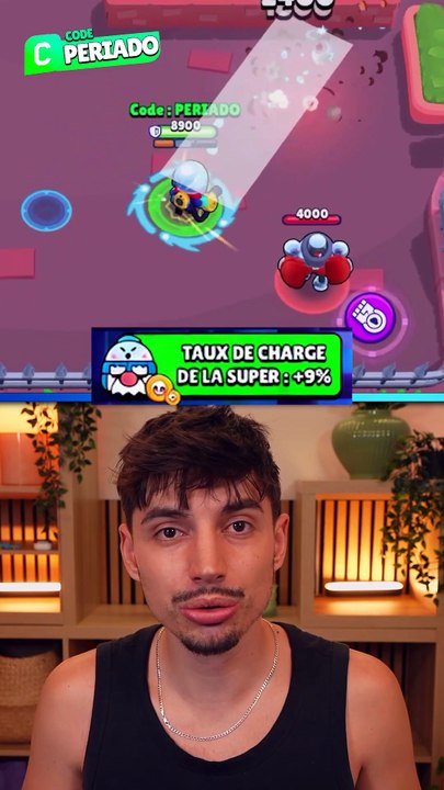 DES CHANGEMENTS ARRIVENT sur BRAWL STARS..