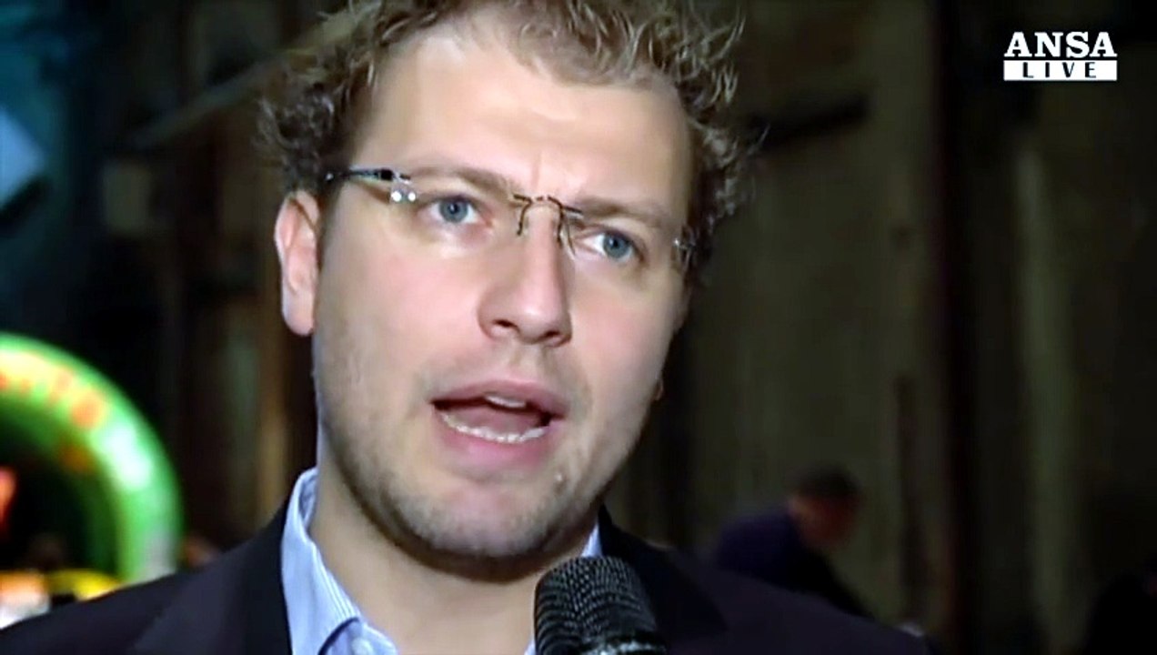 Lotti sentito dai pm romani