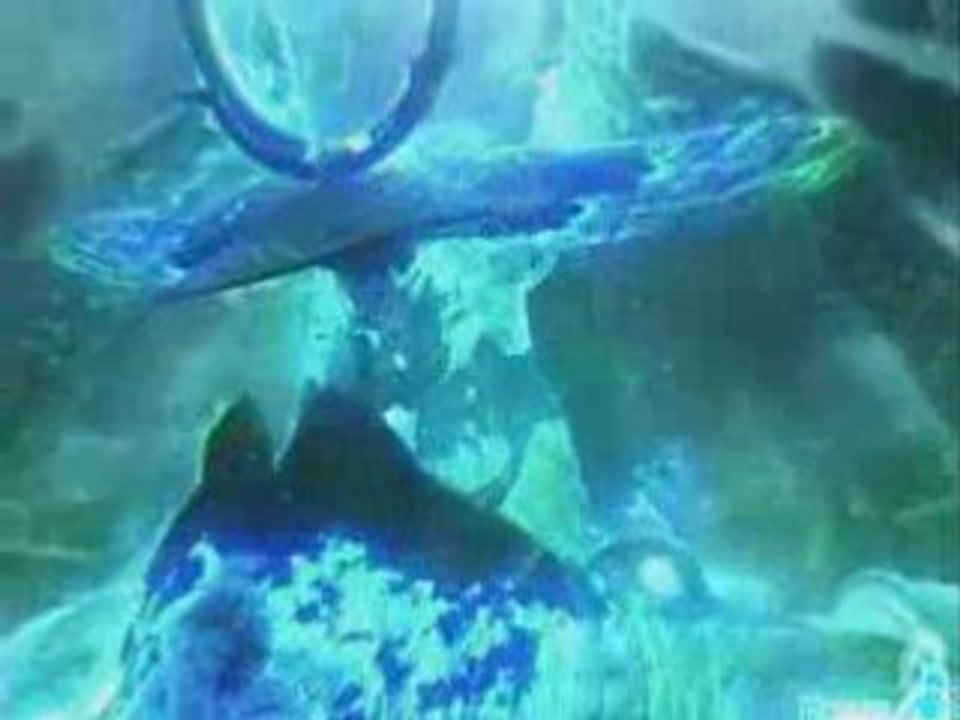 AMV Dirge of Cerberus by DiaBoliK