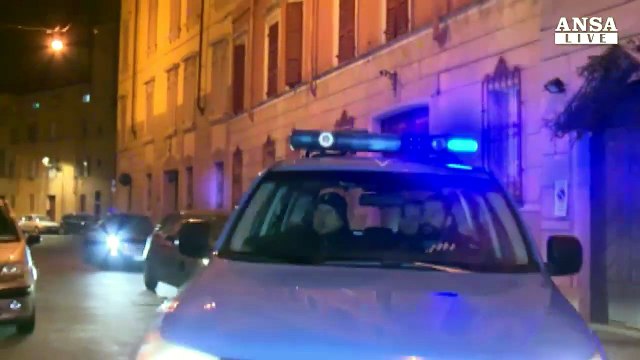 Duplice omicidio Parma: fermato l'ex di una delle vittime
