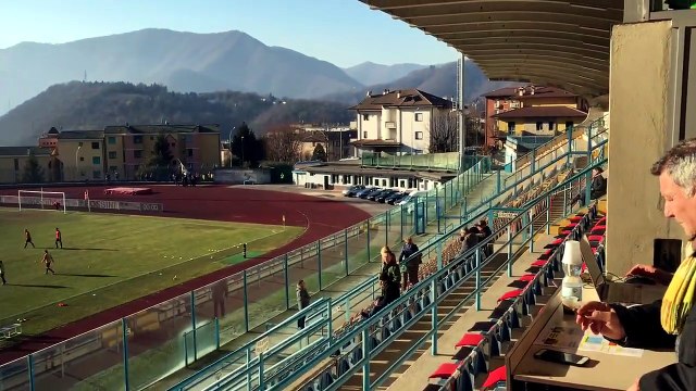 Grossi: Il Parma prova a chiudere con tre punti il 2016