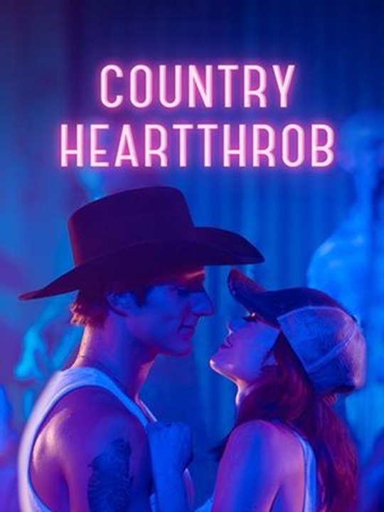 Country Heartthrob DB