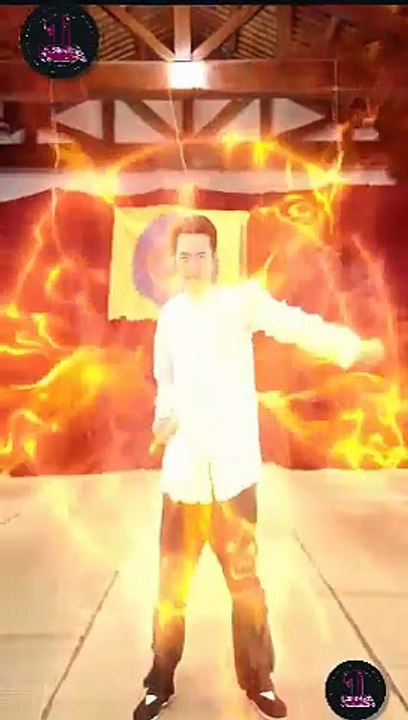 Tai Chi