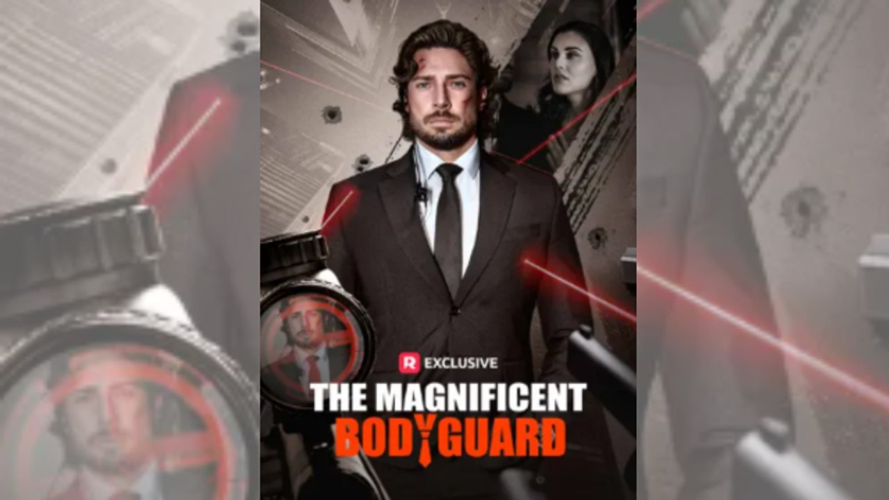 The Magnificent Bodyguard