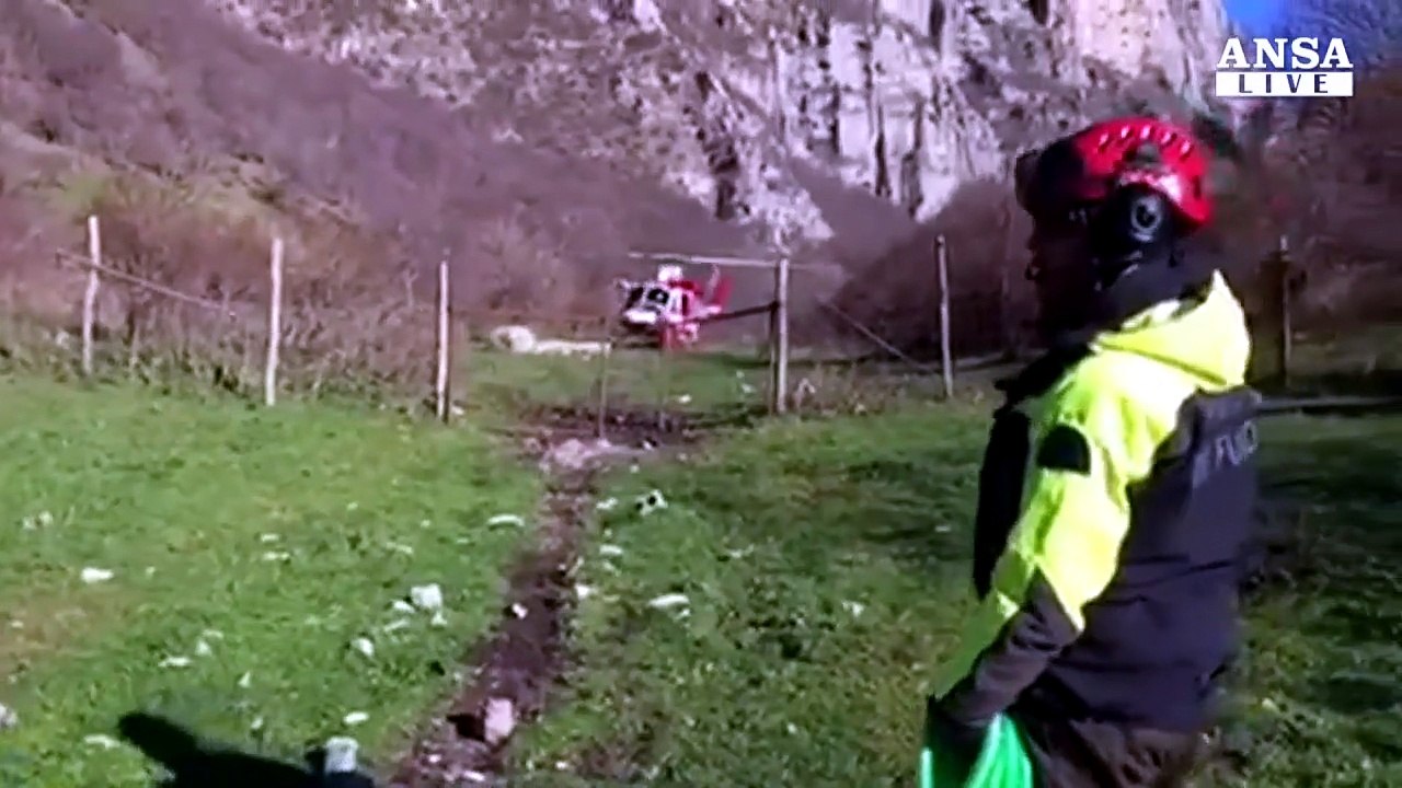 Sos stalle in aree colpite dal sisma