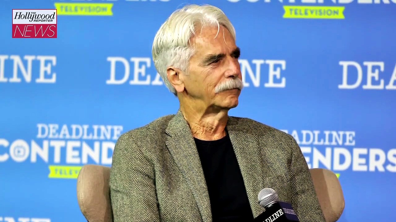 Sam Elliott Apologizes for Controversial ‘Power of the Dog’ Comments | THR News [Full Movie]