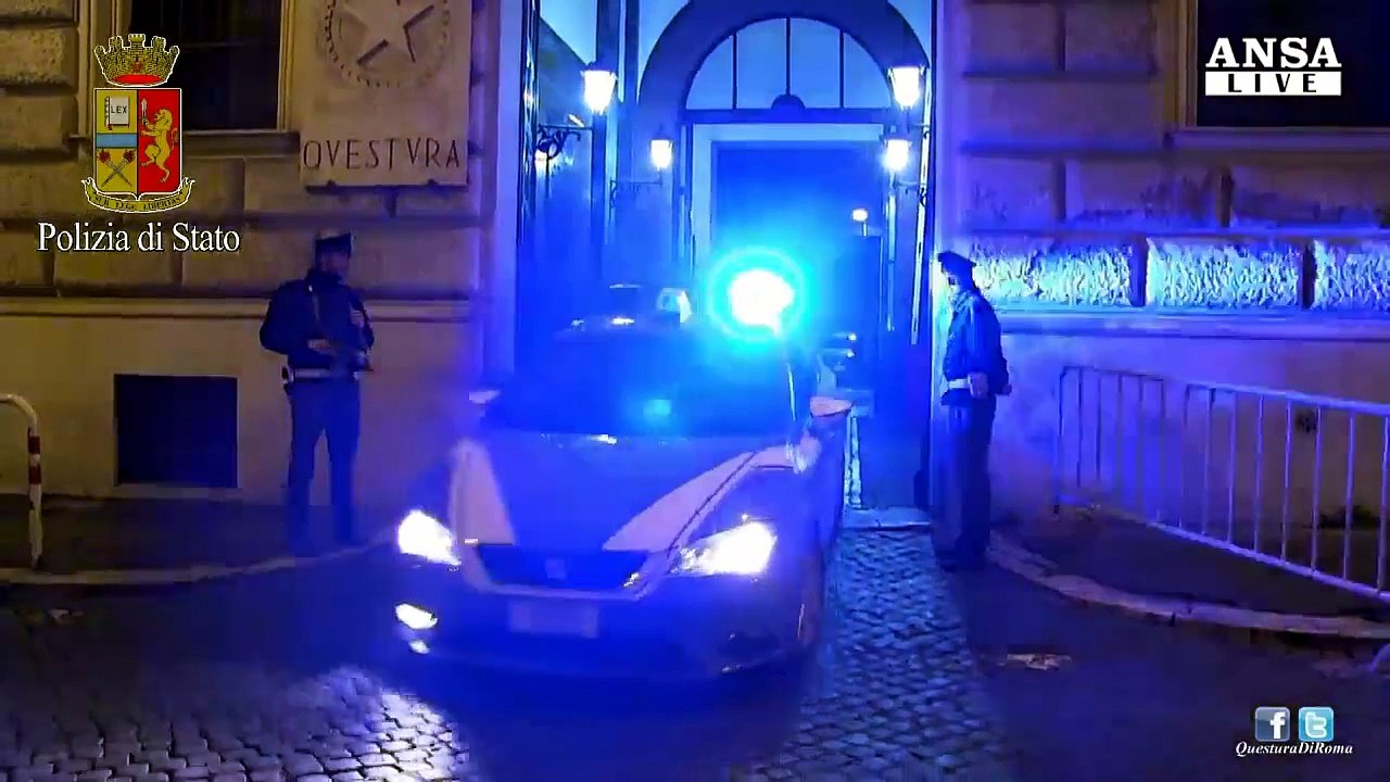 ANSAtg delle ore 18
