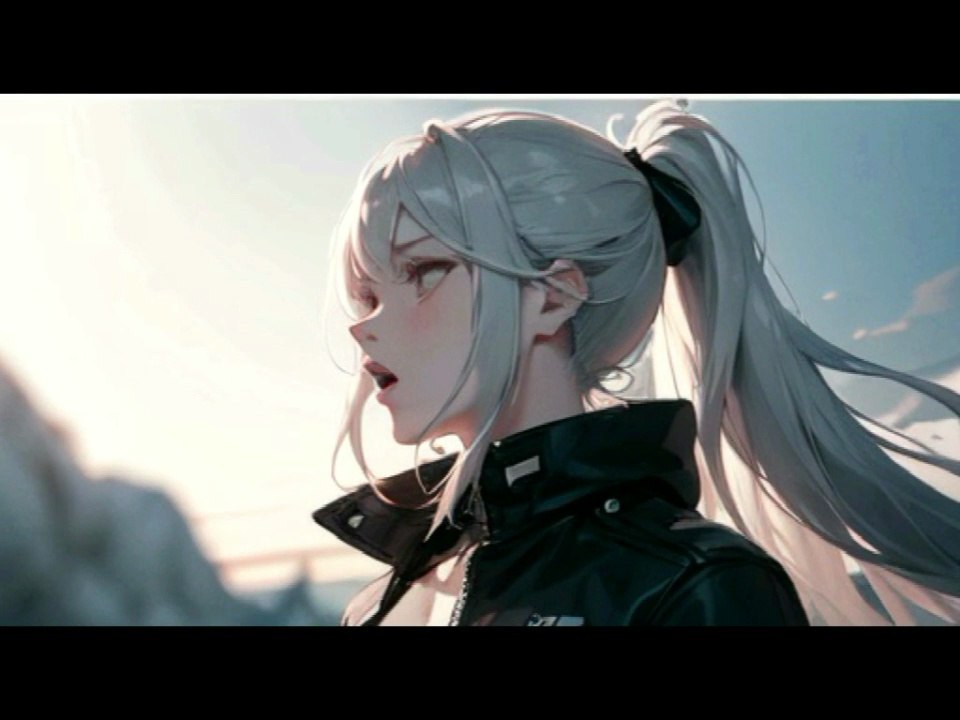 ブログ開設のnotice（新HP）＋『大天使ミカエルインカーネーション』地上編ティザー版