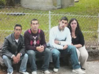 Potes du Pays Basque