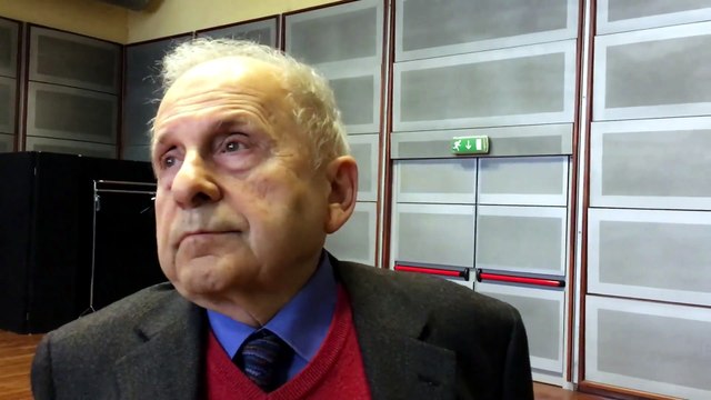 Quintavalle: Contano le cose fatte