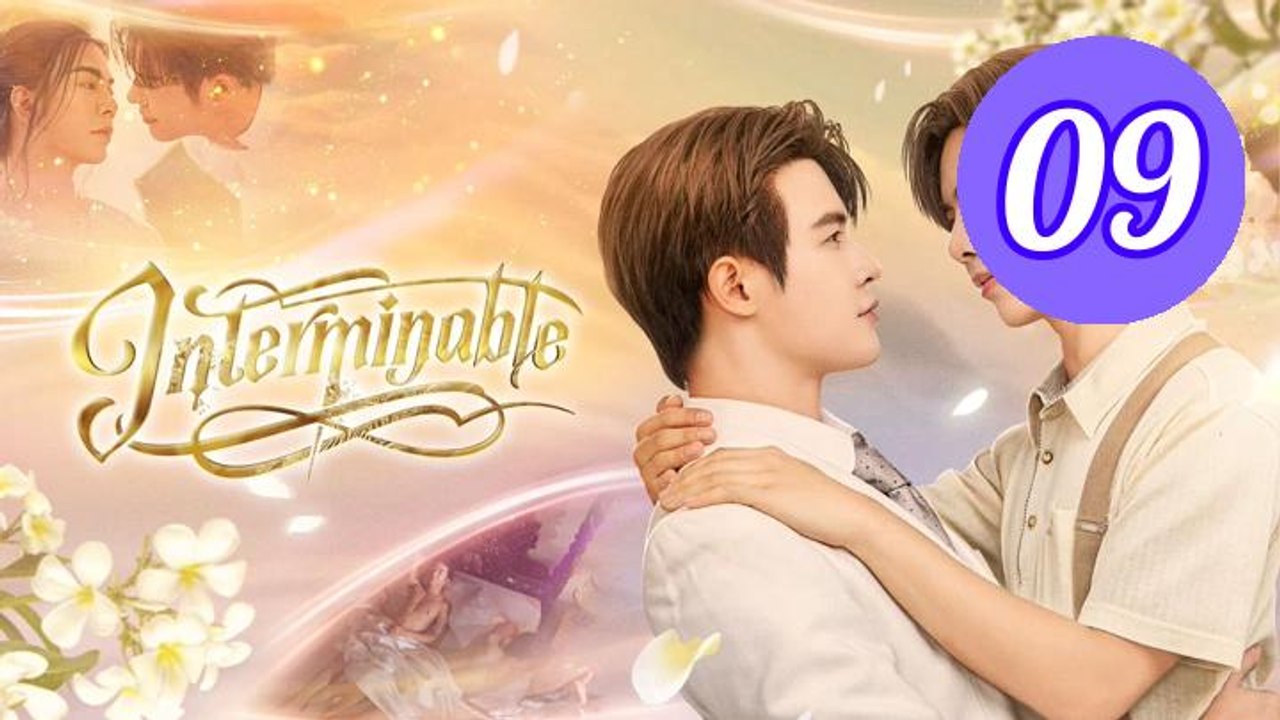 Interminable Episode 9 Engsub