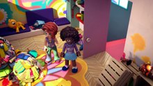 LEGO Friends The Next Chapter S04E06 Pet Gecko on the Loose 1 LAZY [Full Movie]