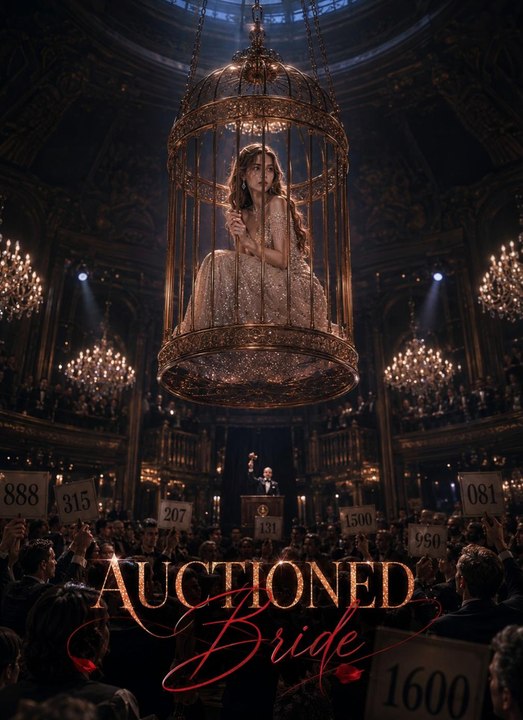 Auctioned Bride - HOT