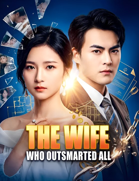 The Wife Who Outsmarted All - Drama