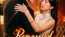 Remarried To The Warlord