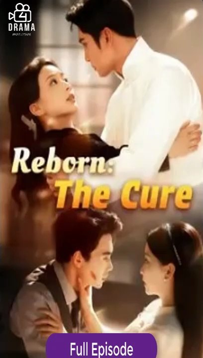 Reborn-The Cure Isode