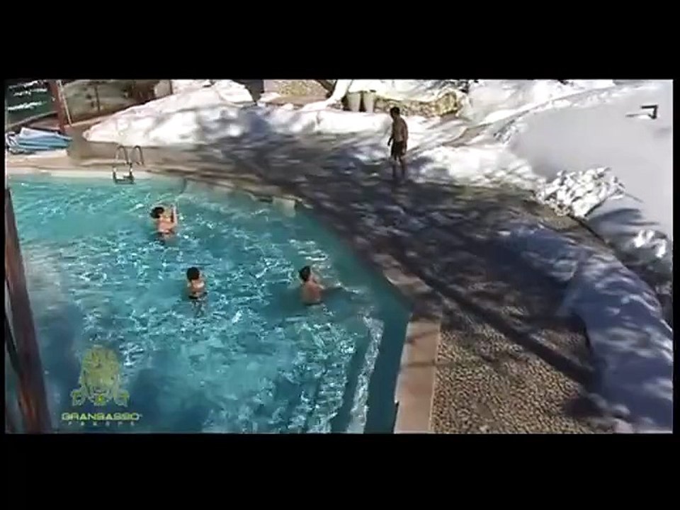 Gran Sasso Resort