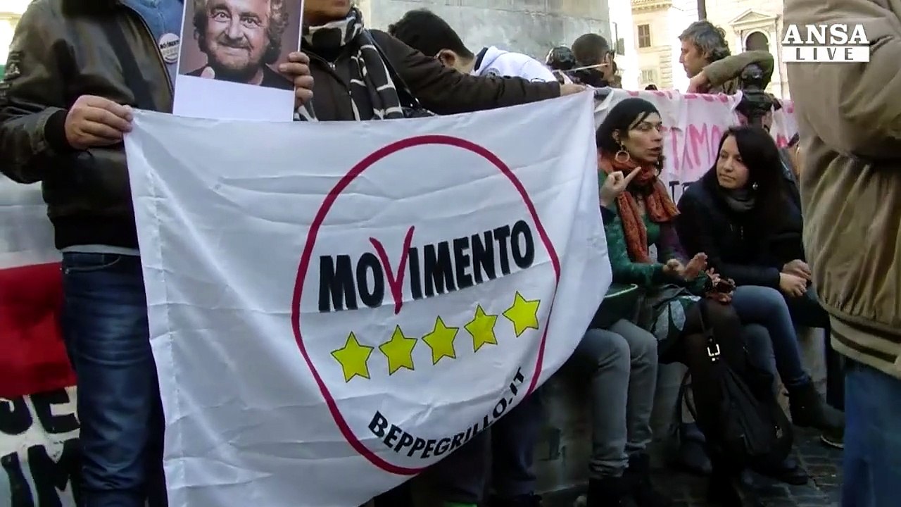 Su Codice trionfa linea dura