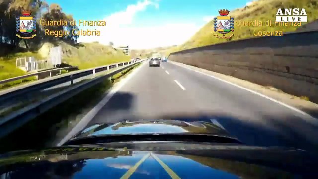 'Ndrangheta: appalti a cosche,fermati 35 imprenditori