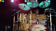 ACDC - Back In Black (Official 4K Video)