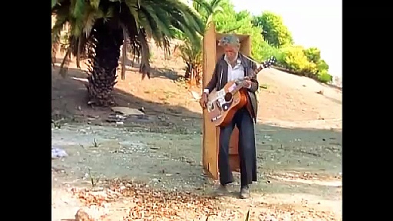Beck - Loser (Official Music Video)