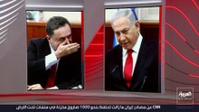 نتنياهو يدرس قصف بيروت بعد سيطرة الجيش الإسرائيلي على قلعة الشقيف الاستراتيجية