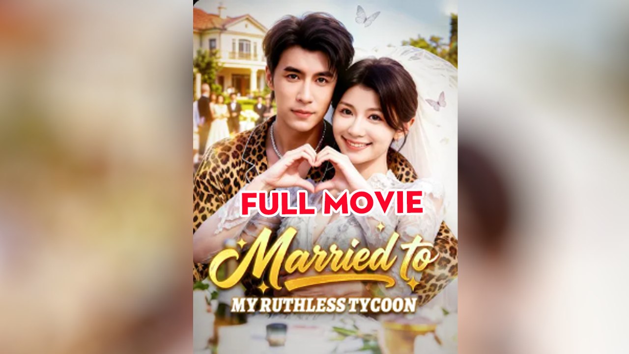 Married To Ruthless Tycoon