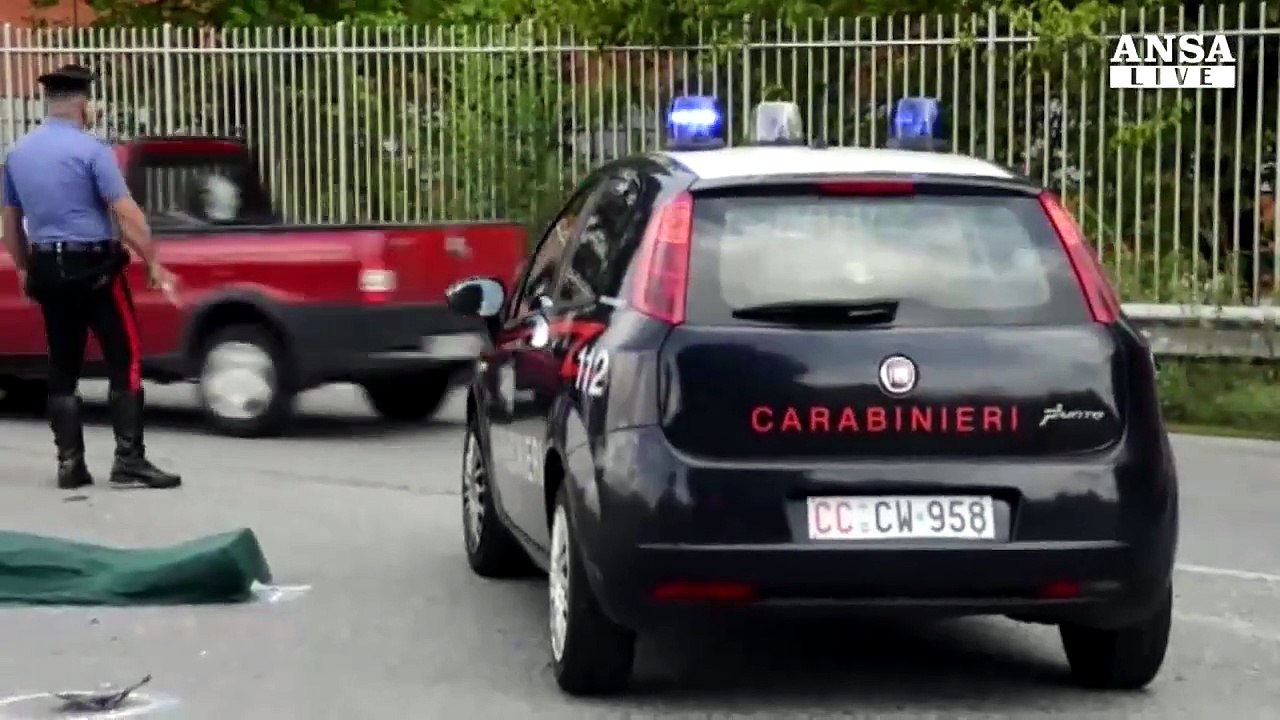 Sabato, meno stragi
