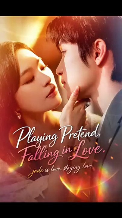 Playing Pretend, Falling In Love S